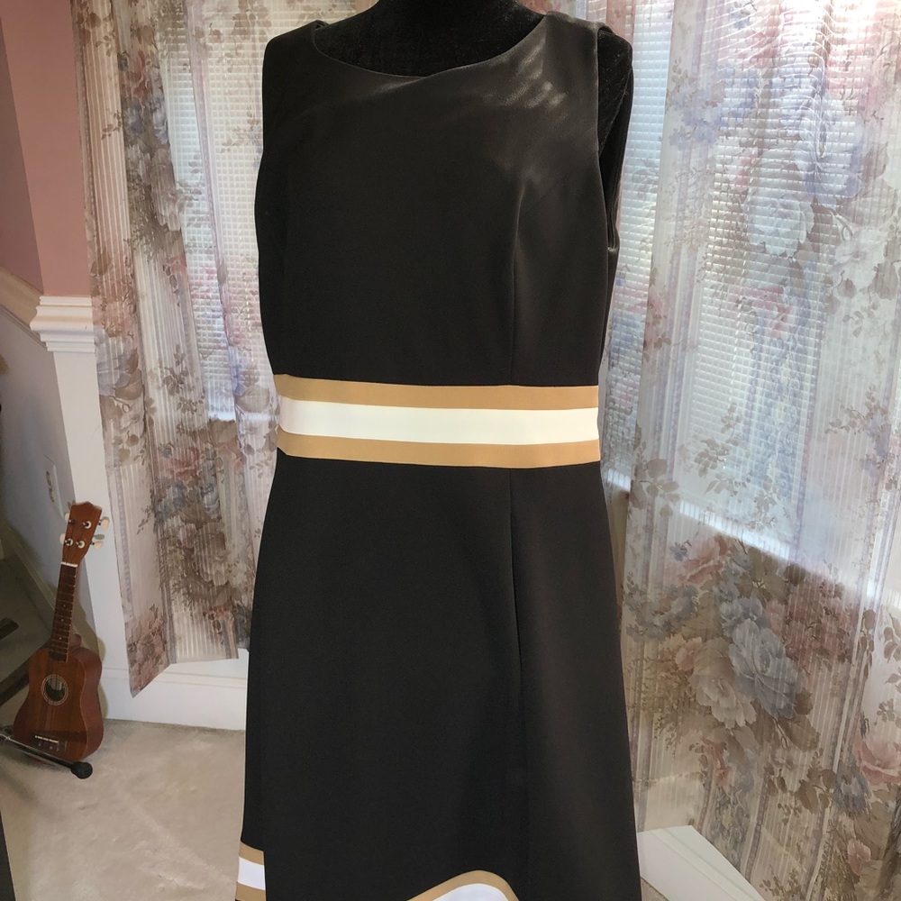 Tommy Hilfiger Dress Size 14